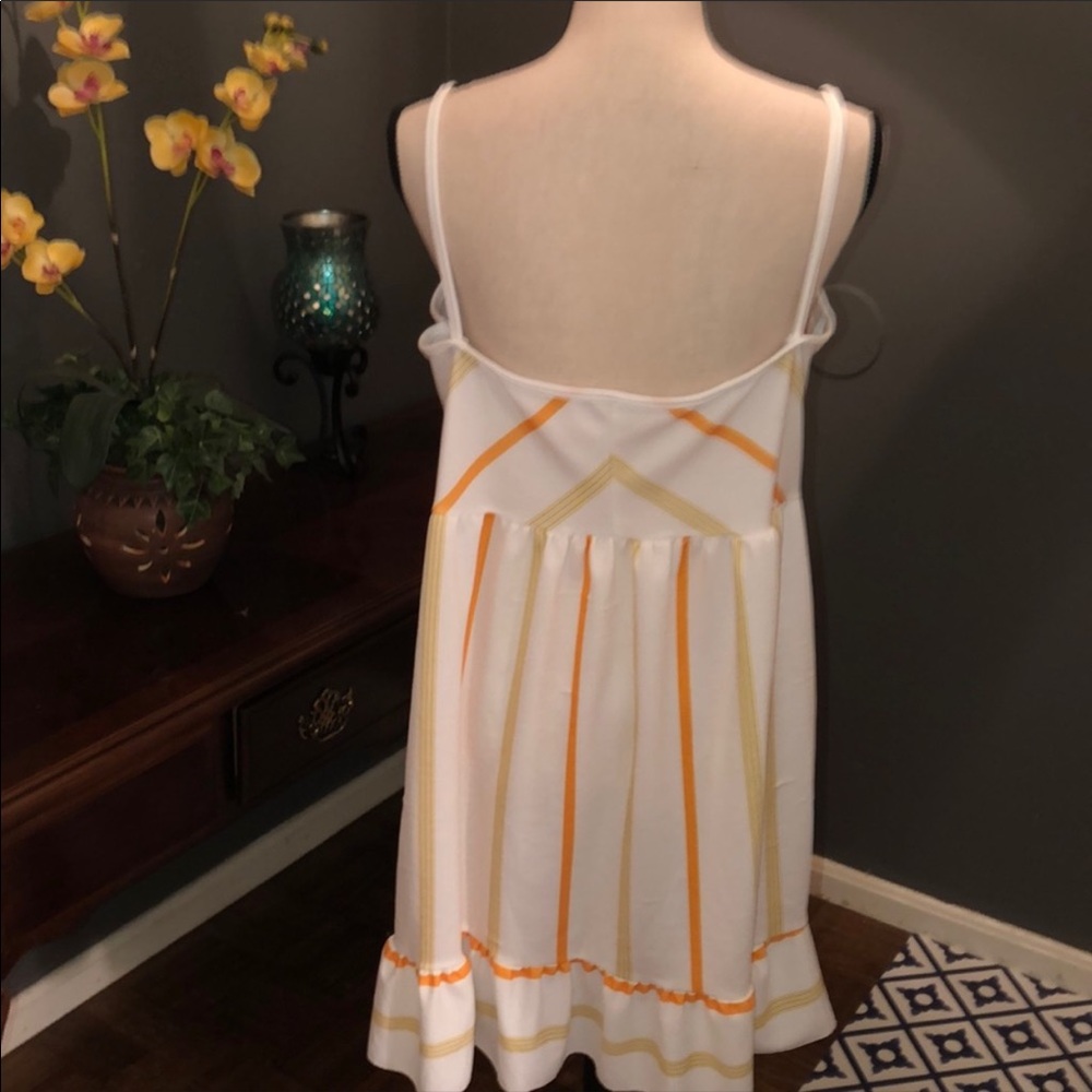 Boutique dress!! Perfect for Fall! - Picture 6 of 6